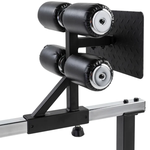 Tunturi_GluteHamDeveloper-2 Treeningpink Tunturi GH10 Glute Ham Developer