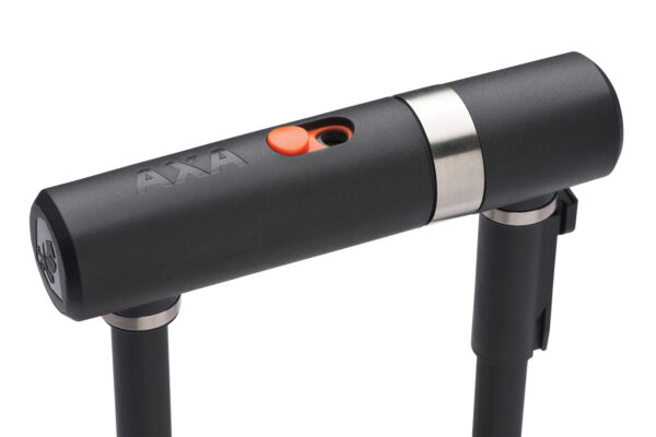 U-lukk-AXA-U-LOCK-NEWTON-PRO-190MM-BLACK-3 U-lukk AXA U-LOCK NEWTON PRO 190MM BLACK