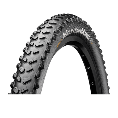 Valiskumm-CONTINENTAL-Tire-Mountain-King-58622-2 Väliskumm CONTINENTAL Tire Mountain King 58622/ 29x2.30 Blk/Blk Wire