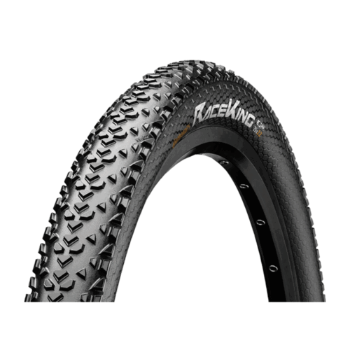 Valiskumm-CONTINENTAL-Tire-Race-King-50-584 Väliskumm CONTINENTAL Tire Race King 50-584/ 27.5x2 Bl/Bl W RxSL