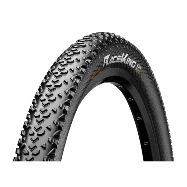 Väliskumm CONTINENTAL Tire Race King 50-584/ 27.5x2 Bl/Bl W RxSL