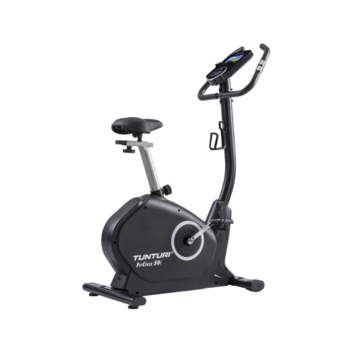 Veloergomeeter-Tunturi-FitCycle-50i-Ergometer-Bike-1 Veloergomeeter TUNTURI FitCycle 50i Ergometer Bike