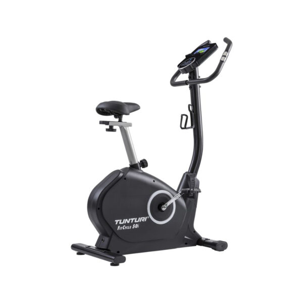 Veloergomeeter TUNTURI FitCycle 50i Ergometer Bike