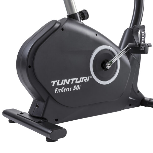Veloergomeeter TUNTURI FitCycle 50i Ergometer Bike