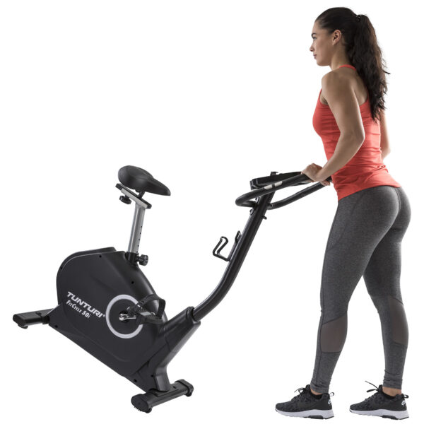 Veloergomeeter TUNTURI FitCycle 50i Ergometer Bike