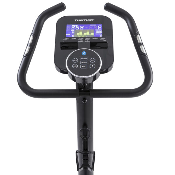 Veloergomeeter TUNTURI FitCycle 50i Ergometer Bike