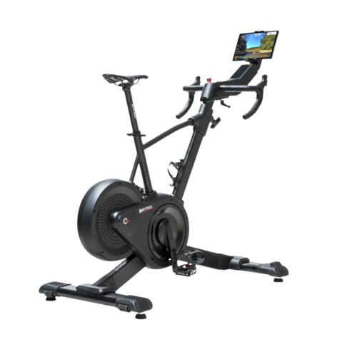 Velotrenazoor-BH-FITNESS-EC01-Exercycle1 Velotrenažöör BH FITNESS EC01 Exercycle