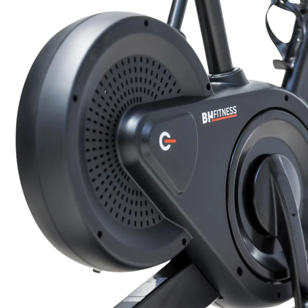 Velotrenazoor-BH-FITNESS-EC01-Exercycle4 Velotrenažöör BH FITNESS EC01 Exercycle