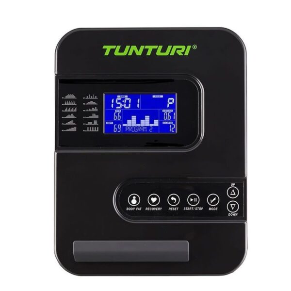 Velotrenažöör TUNTURI Cardio Fit E30 Ergometer