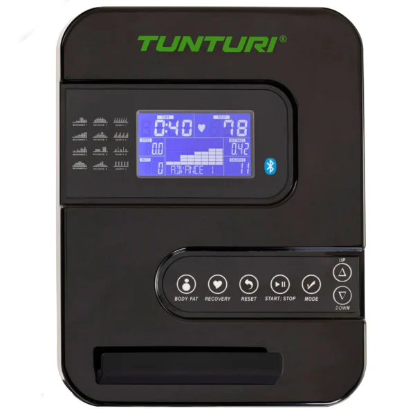 Velotrenazoor-TUNTURI-Cardio-Fit-E35-Ergometer-2 Velotrenažöör TUNTURI Cardio Fit E35 Ergometer