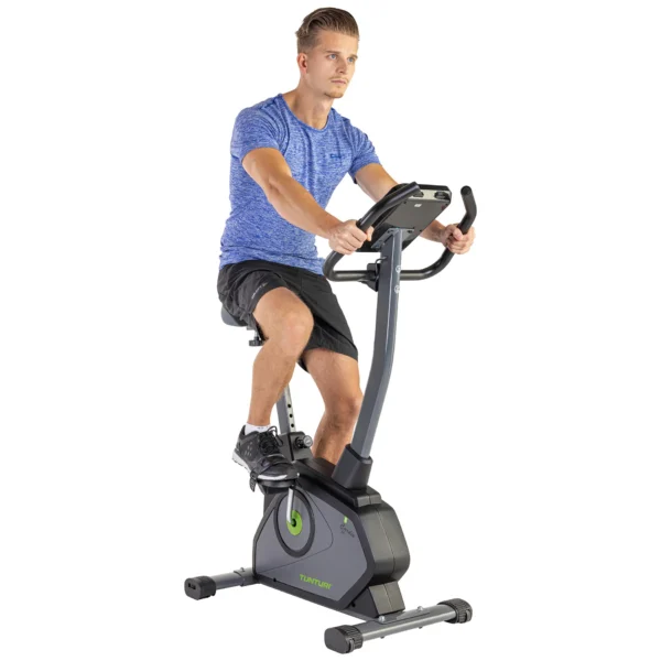 Velotrenazoor-TUNTURI-Cardio-Fit-E35-Ergometer-4 Velotrenažöör TUNTURI Cardio Fit E35 Ergometer