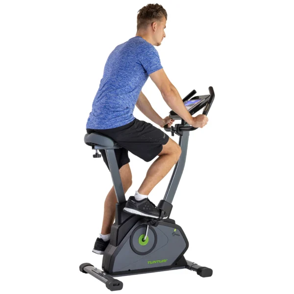 Velotrenazoor-TUNTURI-Cardio-Fit-E35-Ergometer-5 Velotrenažöör TUNTURI Cardio Fit E35 Ergometer