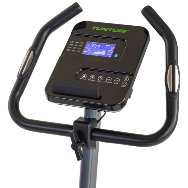 Velotrenazoor-TUNTURI-Cardio-Fit-E35-Ergometer-8 Velotrenažöör TUNTURI Cardio Fit E35 Ergometer