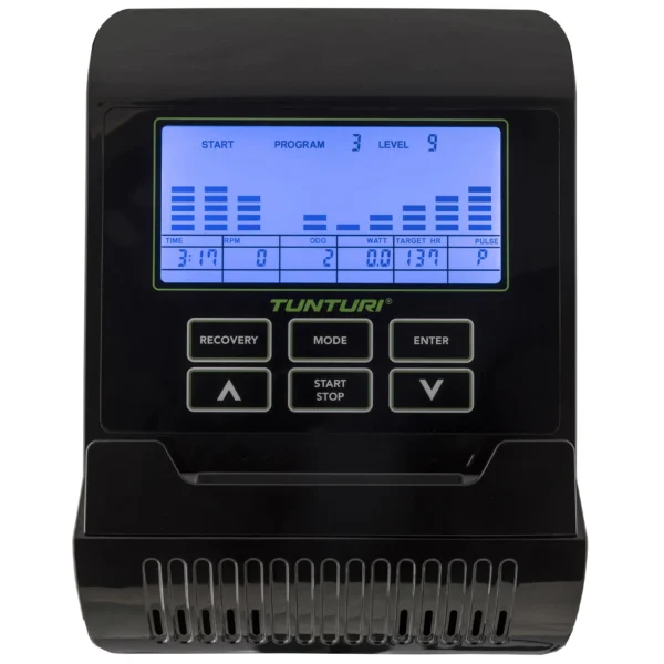 Velotrenazoor-Tunturi-Star-Fit-E100-Bike-5 Velotrenažöör TUNTURI Star Fit E100 Bike
