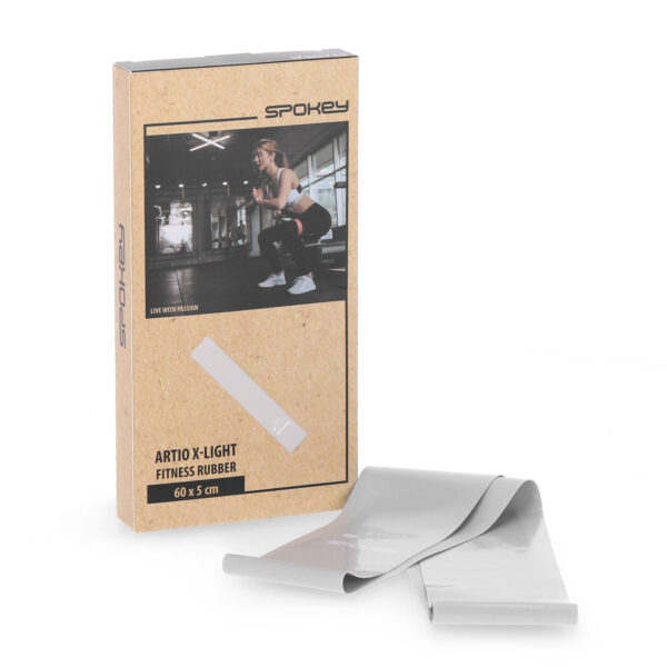 Venituskumm-SPOKEY-ARTIO-X-light-hall-kerge-5 Venituskumm SPOKEY ARTIO X-light, hall, kerge