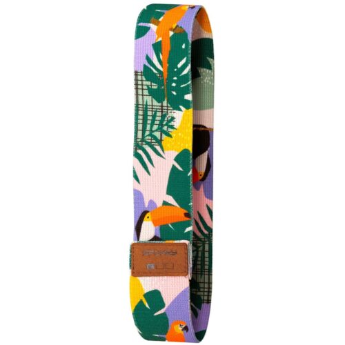 Venituskumm SPOKEY Home Jungle, kerge, kirju