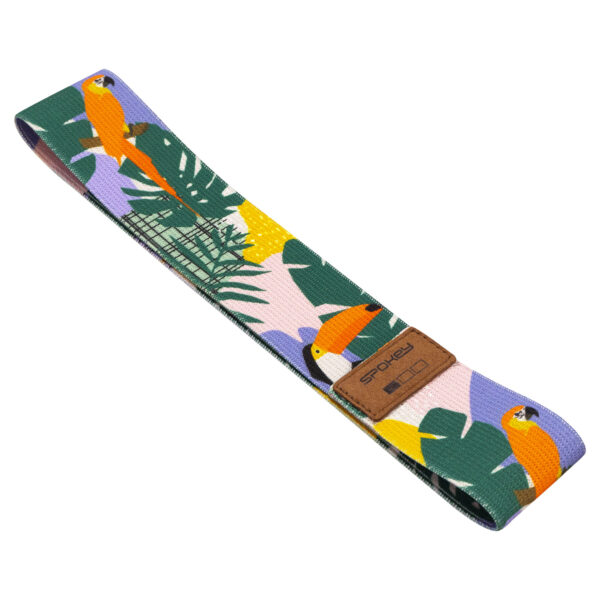 Venituskumm SPOKEY Home Jungle, kerge, kirju