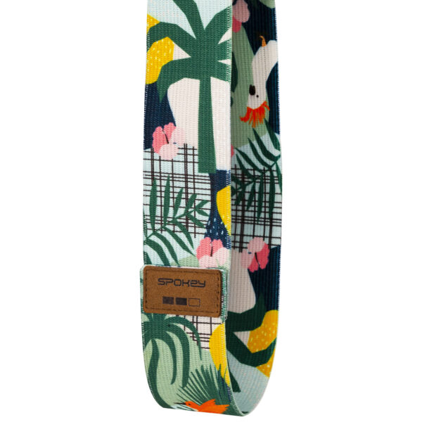 Venituskumm SPOKEY Home Jungle, keskmine, kirju