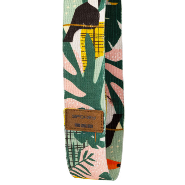 Venituskumm SPOKEY Home Jungle, tugev, kirju