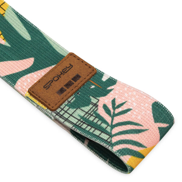 Venituskumm SPOKEY Home Jungle, tugev, kirju