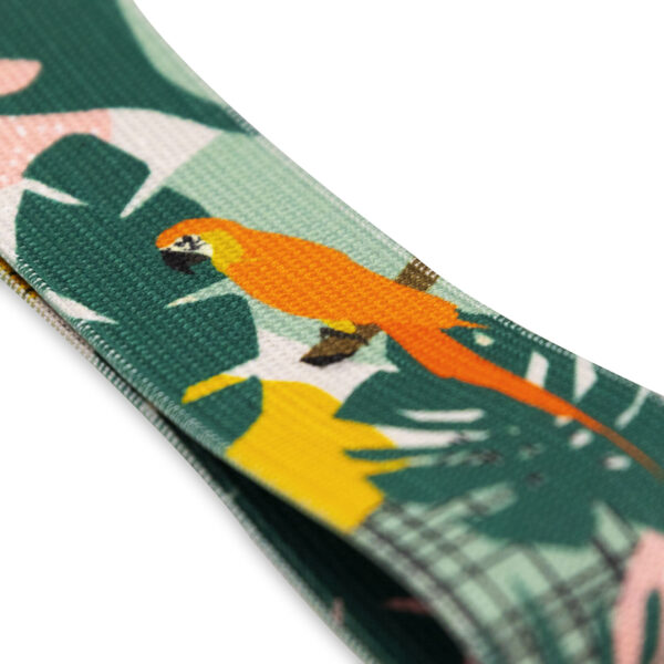 Venituskumm SPOKEY Home Jungle, tugev, kirju