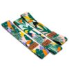 Võimlemiskummid SPOKEY Home Jungle Set 3 tk, kirju