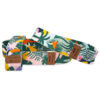 Võimlemiskummid SPOKEY Home Jungle Set 3 tk, kirju