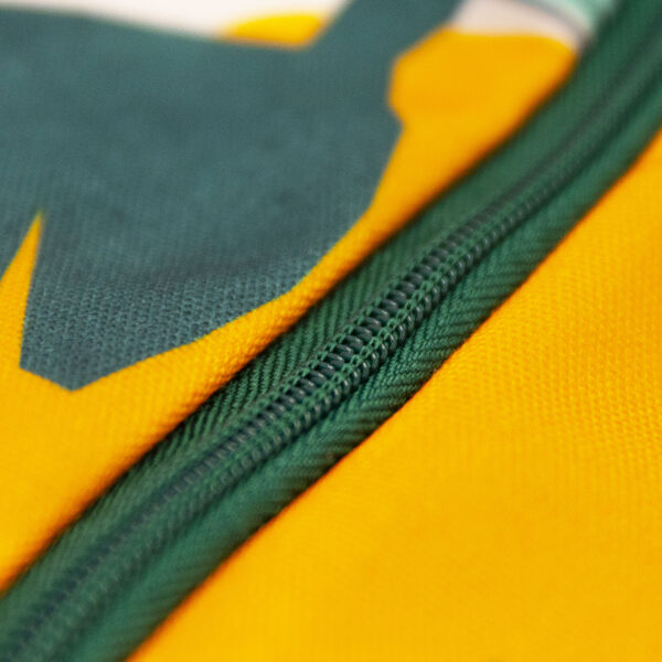 Voimlemismatikott-SPOKEY-Home-Jungle-kirju-5 Võimlemismatikott SPOKEY Home Jungle, kirju