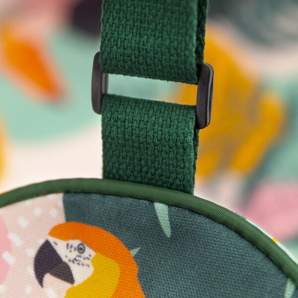 Voimlemismatikott-SPOKEY-Home-Jungle-kirju-8 Võimlemismatikott SPOKEY Home Jungle, kirju