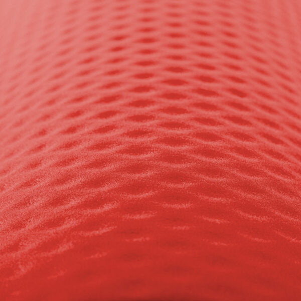 Voimlemismatt-SPOKEY-Fluffy-punane-5 Võimlemismatt SPOKEY Fluffy, punane