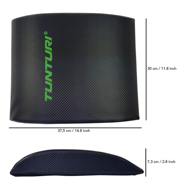 Voimlemismatt-Tunturi-Ab-Mat-6 Võimlemismatt Tunturi Ab Mat