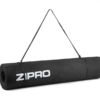 Voimlemismatt-ZIPRO-Training-Mat-must-2 Võimlemismatt ZIPRO Training Mat, 15 mm, must