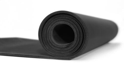 Voimlemismatt-joogapaelaga-ZIPRO-Training-Mat-with-Yoga-Strap-must-3 Võimlemismatt joogapaelaga ZIPRO Training Mat with Yoga Strap, must