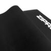 Võimlemismatt joogapaelaga ZIPRO Training Mat with Yoga Strap, must