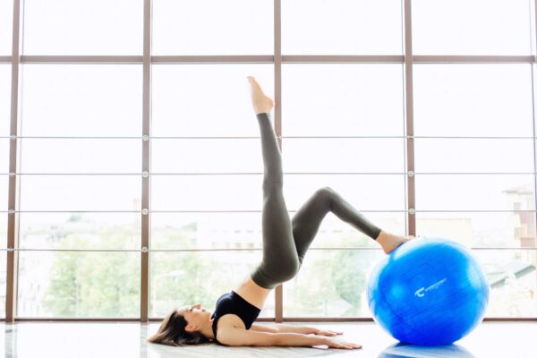 Voimlemispall-CHRISTOPEIT-65-cm-roosa-6 Võimlemispall CHRISTOPEIT 65 cm, roosa