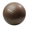 Võimlemispall HMS YB02N Gym Ball 65 cm, pruun