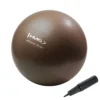 Võimlemispall HMS YB02N Gym Ball 65 cm, pruun