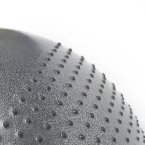 Võimlemispall HMS YB03N Gym Ball 65 cm, hall