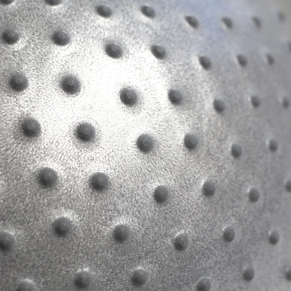 Võimlemispall HMS YB03N Gym Ball 65 cm, hall