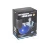 Võimlemispall HMS YB03N Gym Ball 65 cm, hall