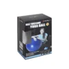 Võimlemispall HMS YB03N Gym Ball 65 cm, helehall