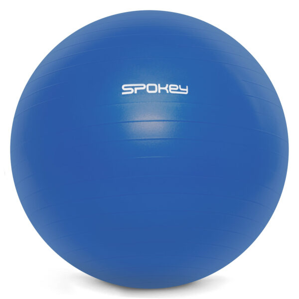 Voimlemispall-SPOKEY-Fitball-III-65-cm-sinine2 Võimlemispall SPOKEY Fitball III, 65 cm, sinine