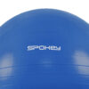 Voimlemispall-SPOKEY-Fitball-III-65-cm-sinine3 Võimlemispall SPOKEY Fitball III, 65 cm, sinine