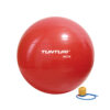 Võimlemispall TUNTURI Gymball 65cm, punane