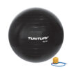 Võimlemispall TUNTURI Gymball 75cm, must