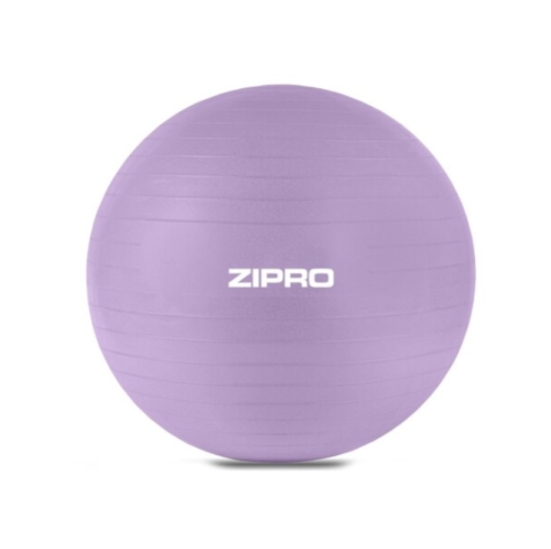 Voimlemispall-ZIPRO-Anti-Burst-Gymnastics-Ball-65cm-lilla Võimlemispall ZIPRO Anti-Burst Gymnastics Ball 65cm, lilla