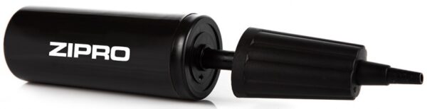 Voimlemispall-ZIPRO-Peanut-45cm-must1 Võimlemispall ZIPRO Peanut 45cm, must