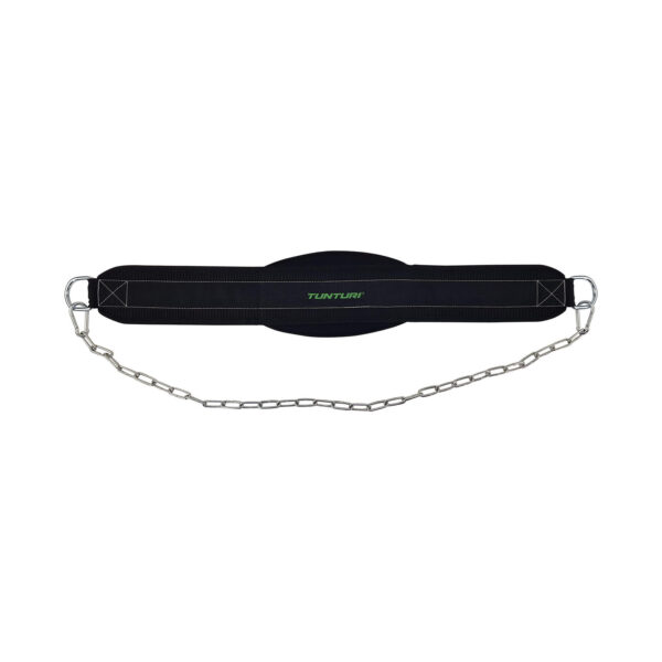 Vöö TUNTURI EVA Dipping Belt with chain