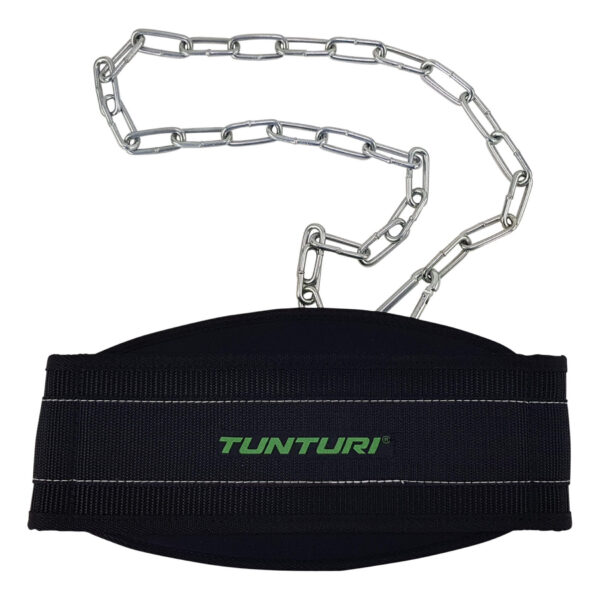 Vöö TUNTURI EVA Dipping Belt with chain