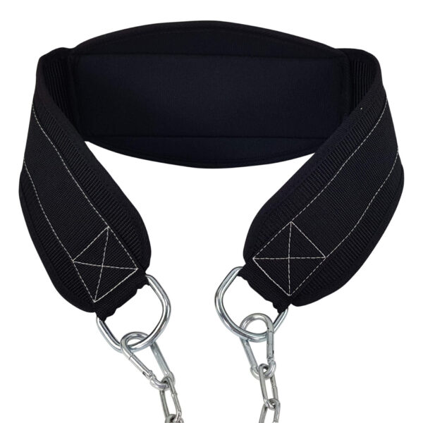 Vöö TUNTURI EVA Dipping Belt with chain